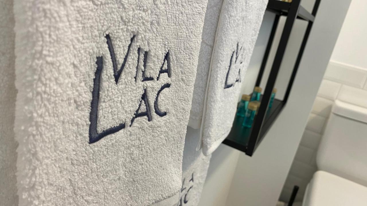 Vila Lac Murighiol Exterior foto