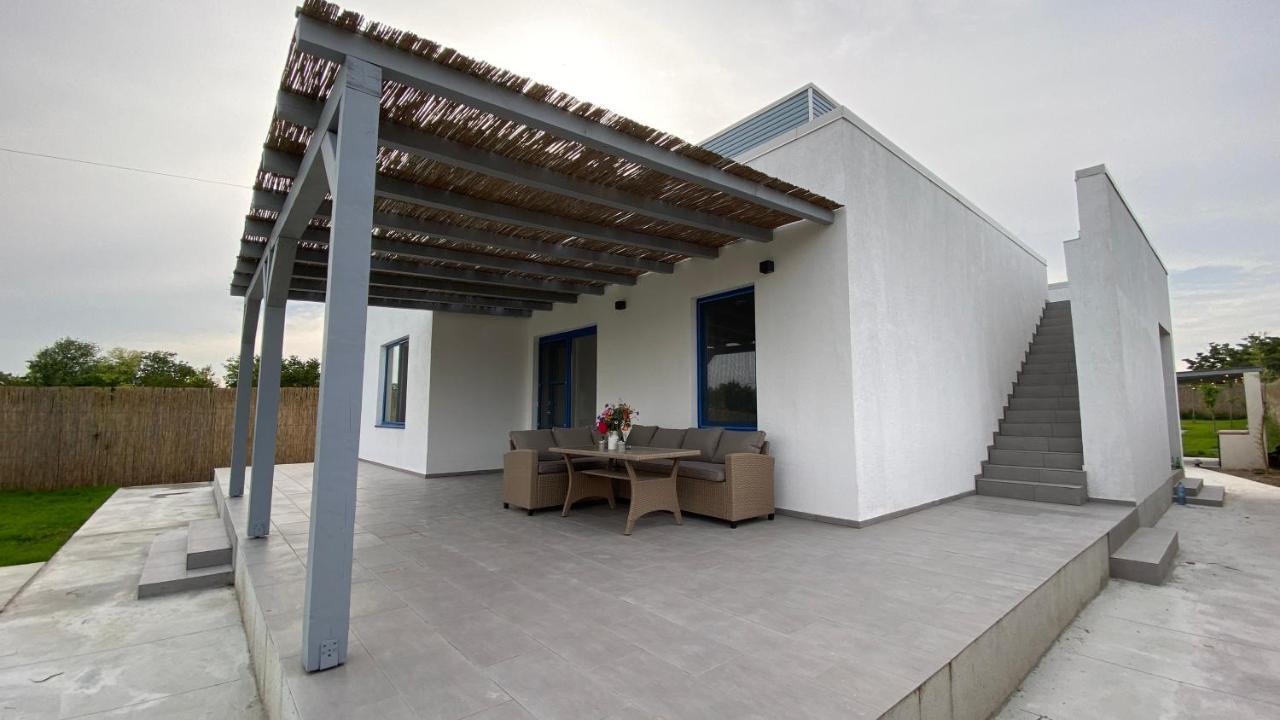 Vila Lac Murighiol Exterior foto